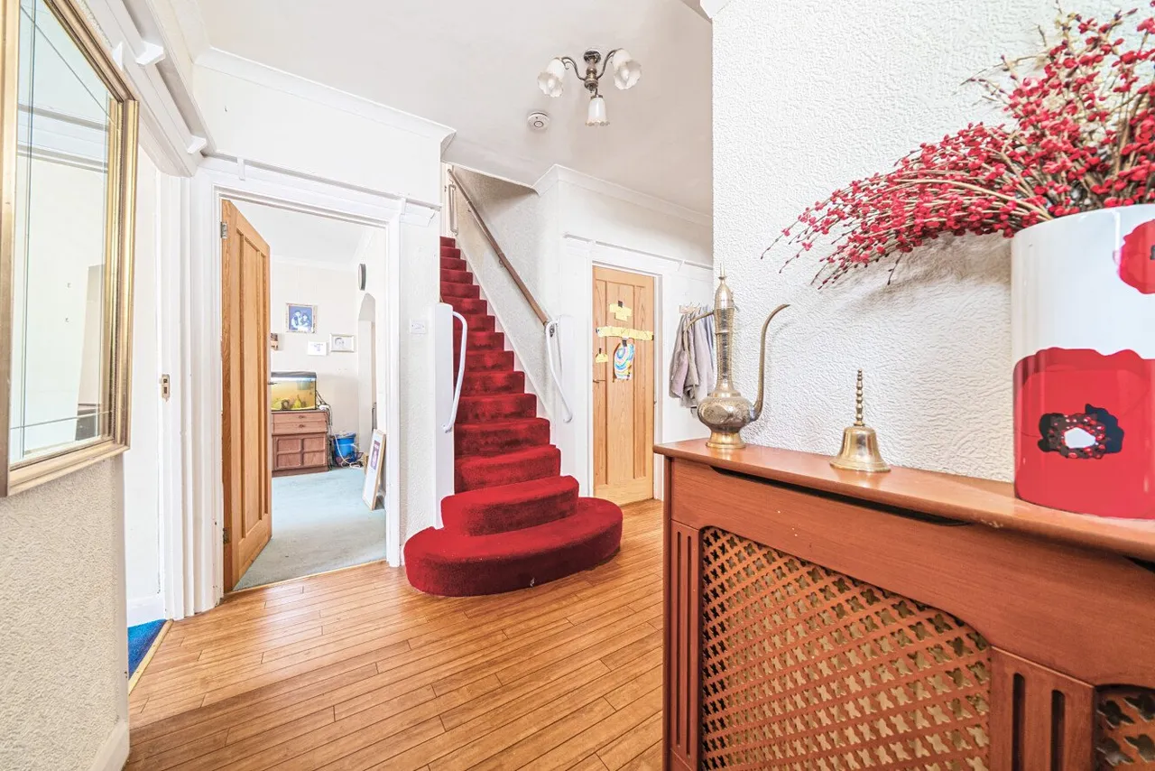 Widmore Lodge Road, Bromley, BR1, photo 5