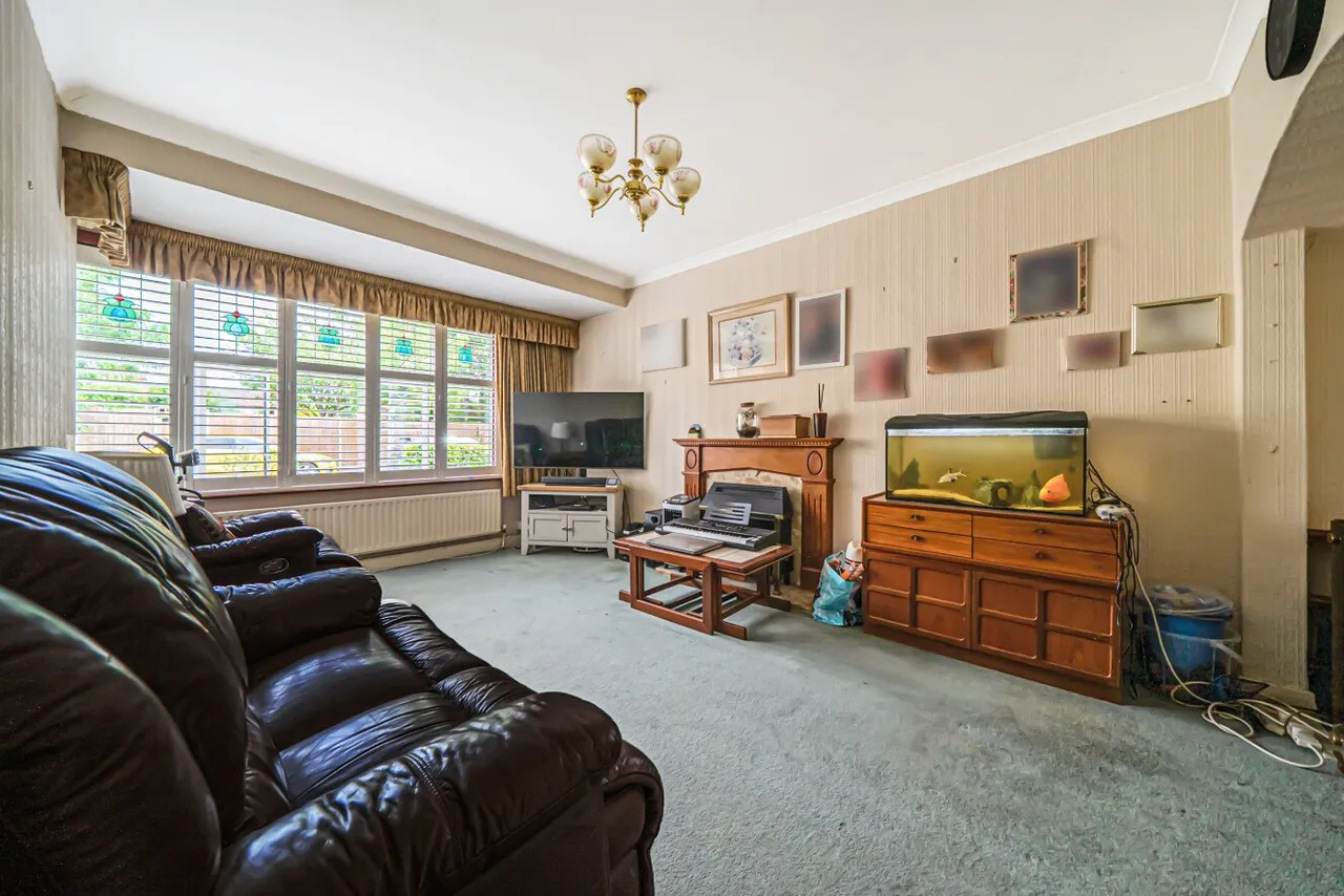 Widmore Lodge Road, Bromley, BR1, photo 8