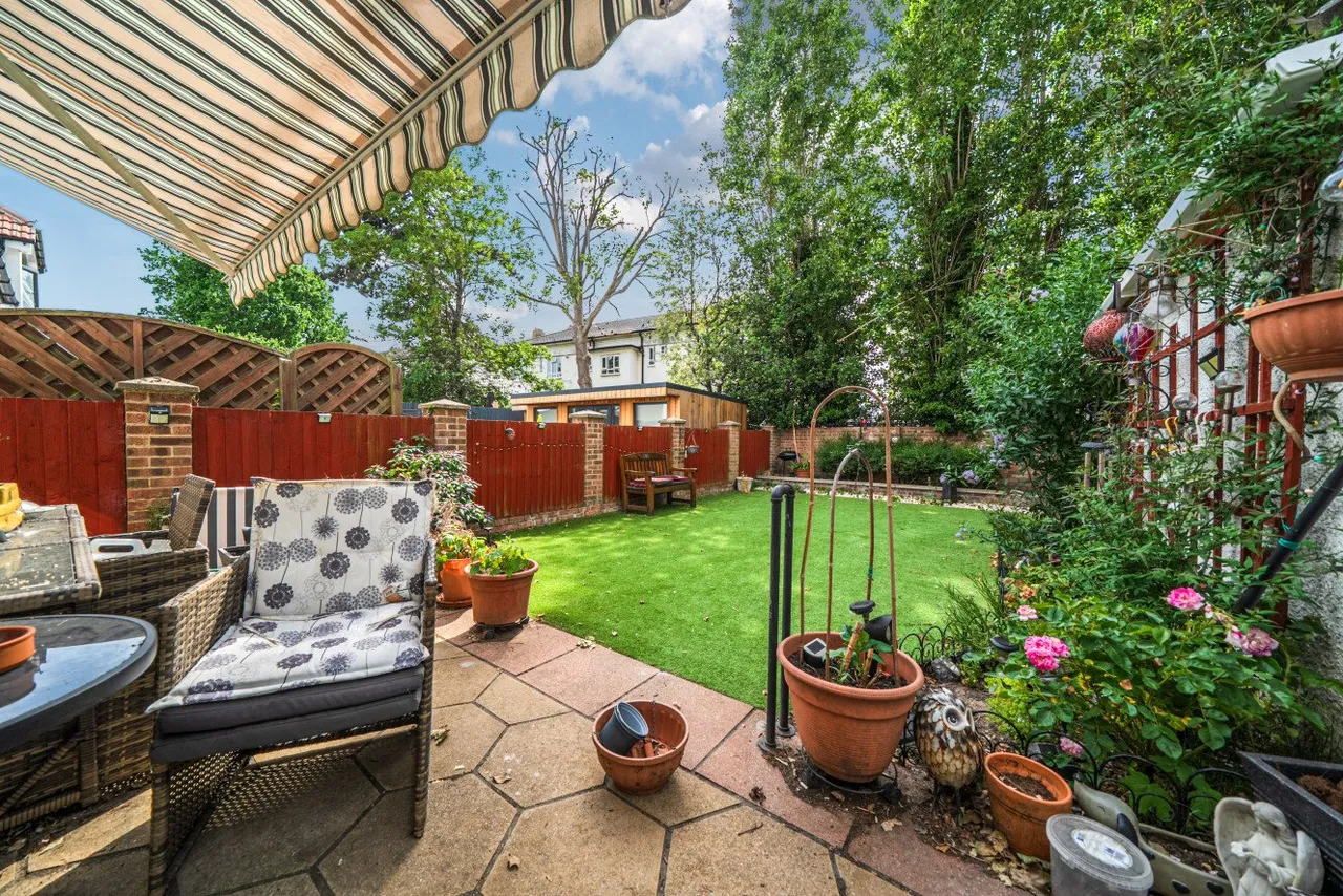 Widmore Lodge Road, Bromley, BR1, photo 4