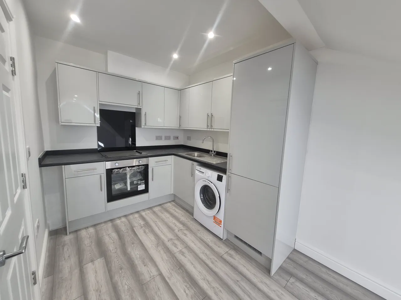 Flat 4, Peveril Street, NG7, photo 2