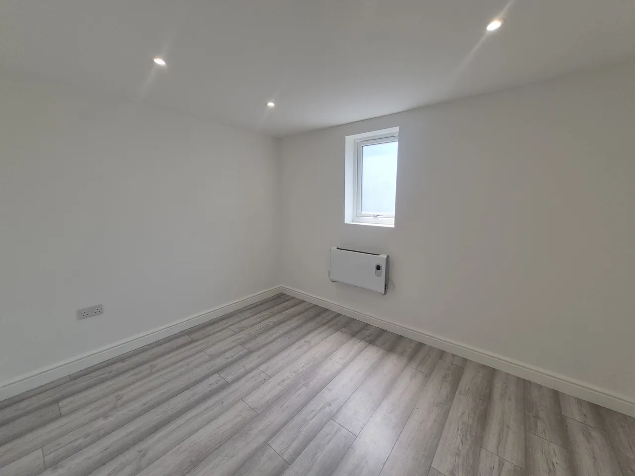 Flat 4, Peveril Street, NG7, photo 5