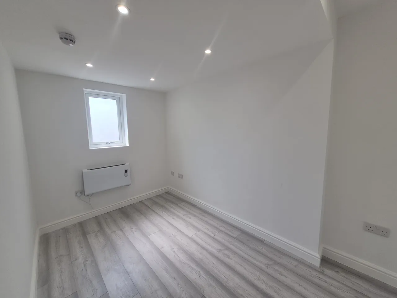 Flat 4, Peveril Street, NG7, photo 4