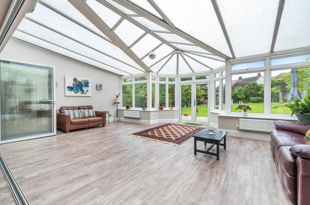 Cheam Road, East Ewell, KT17 3EG, photo 8