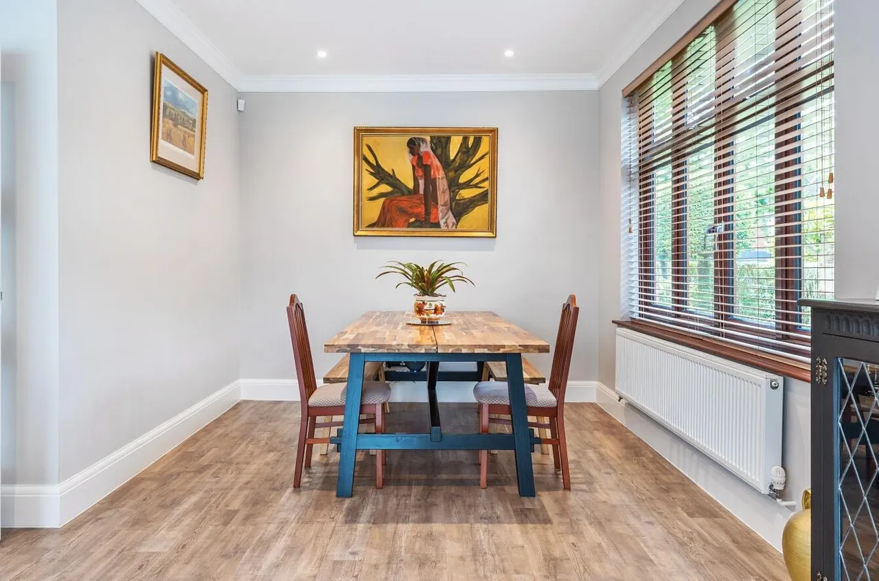 Cheam Road, East Ewell, KT17 3EG, photo 12