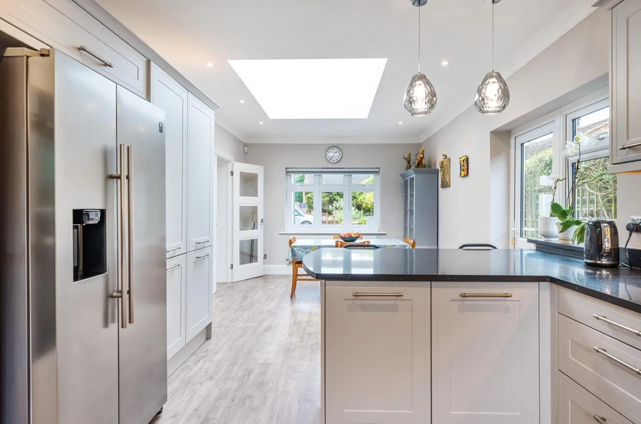 Cheam Road, East Ewell, KT17 3EG, photo 11