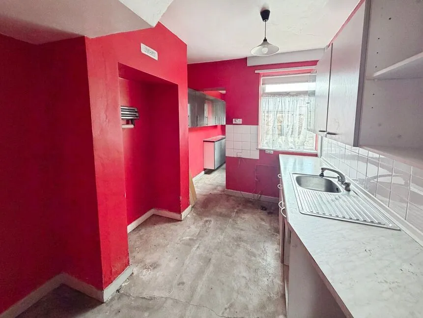 Park Road, Stanley, Durham, DH9, photo 6