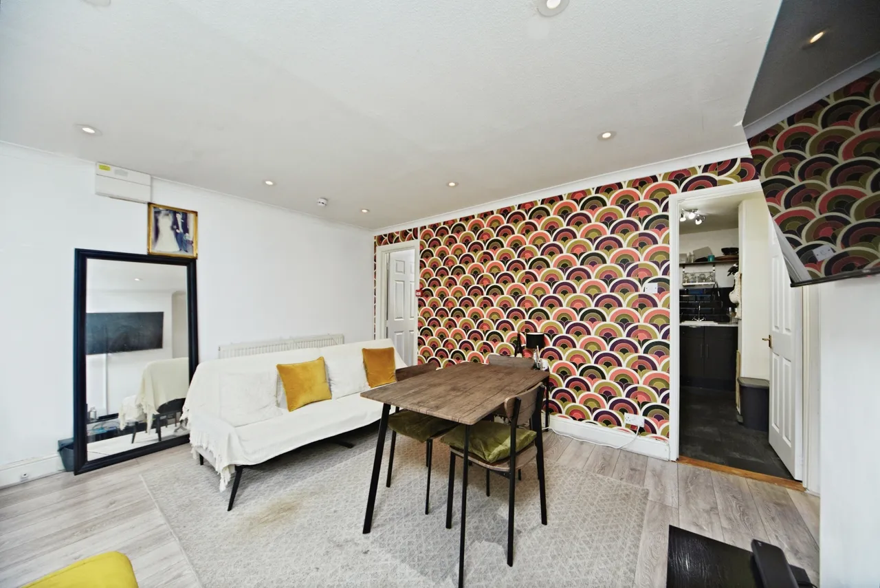 Tanfield Road, Croydon, photo 3