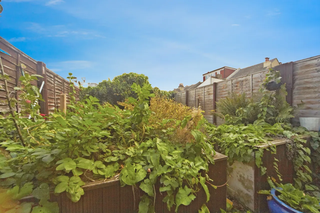 Tanfield Road, Croydon, photo 11