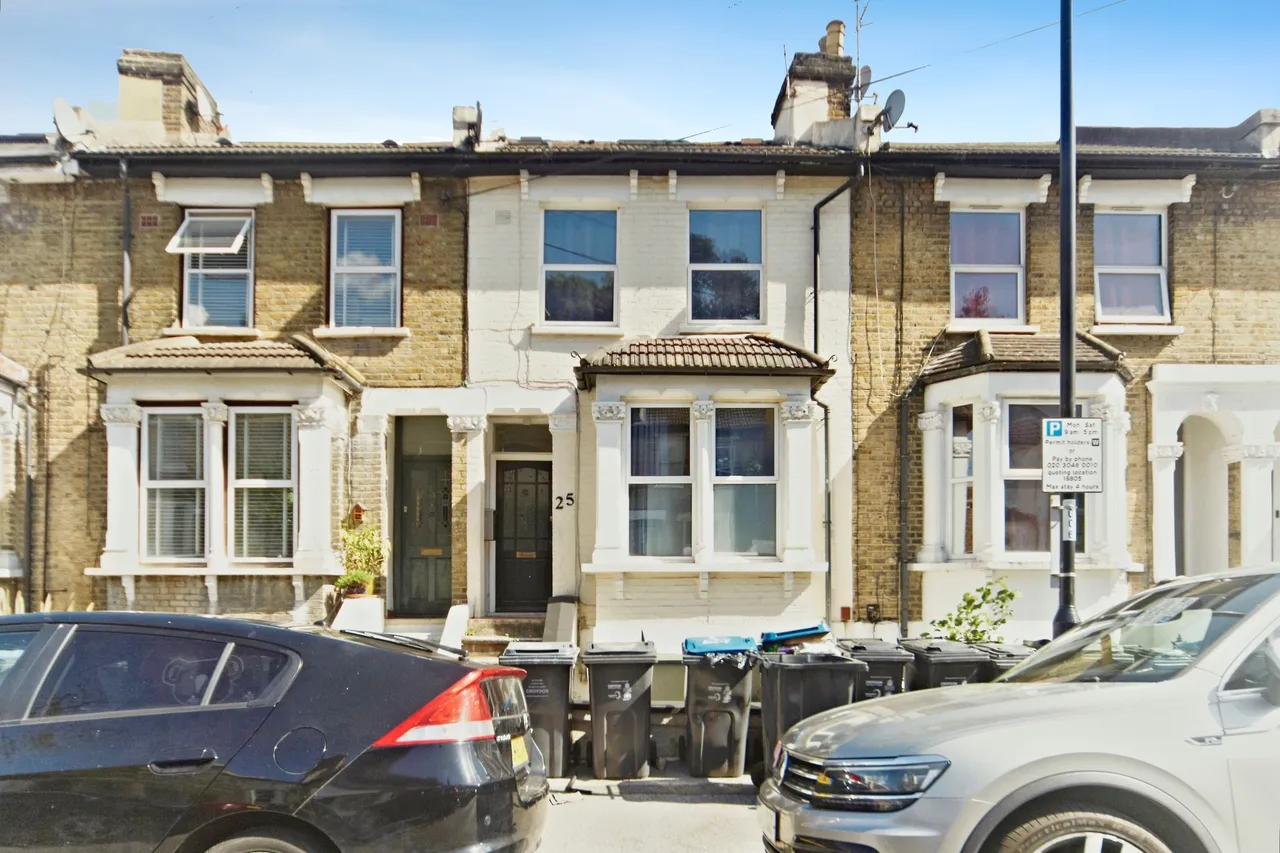 Tanfield Road, Croydon, photo 4