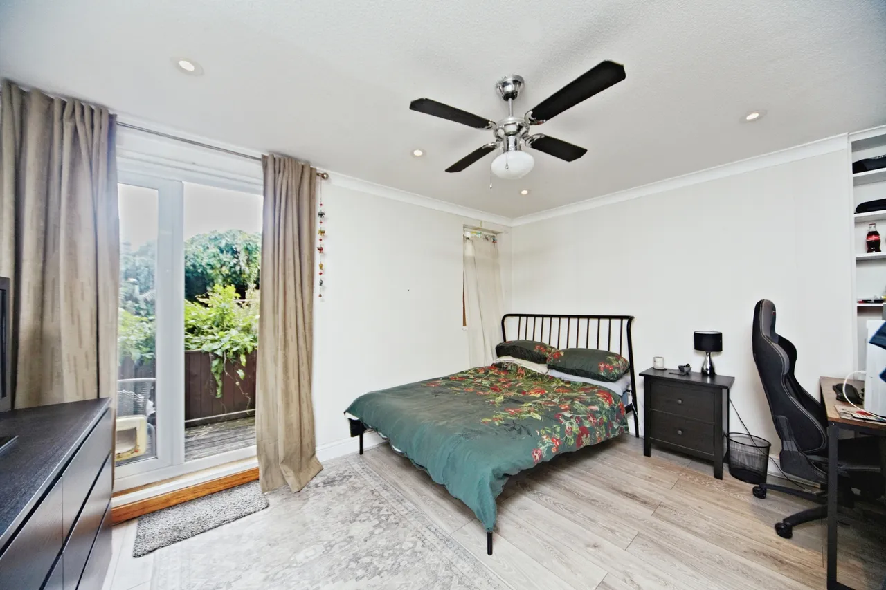 Tanfield Road, Croydon, photo 2