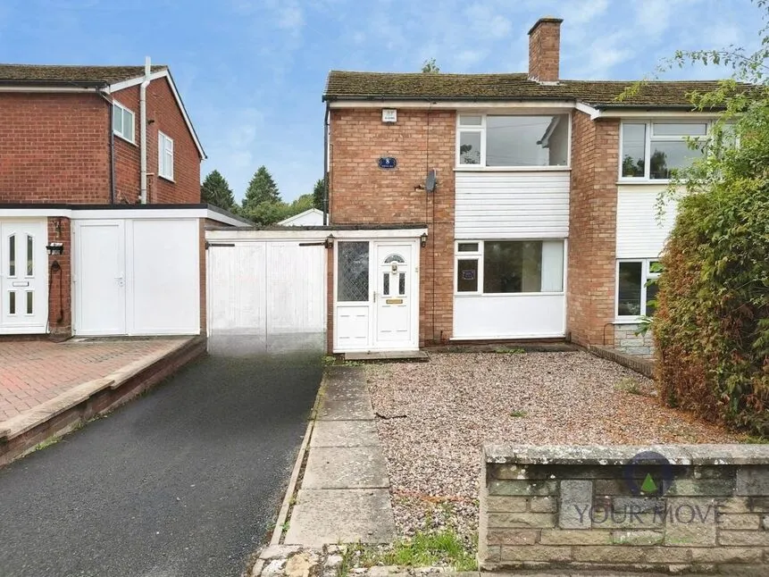 Chartwell Road, Arleston, TF1, photo 9
