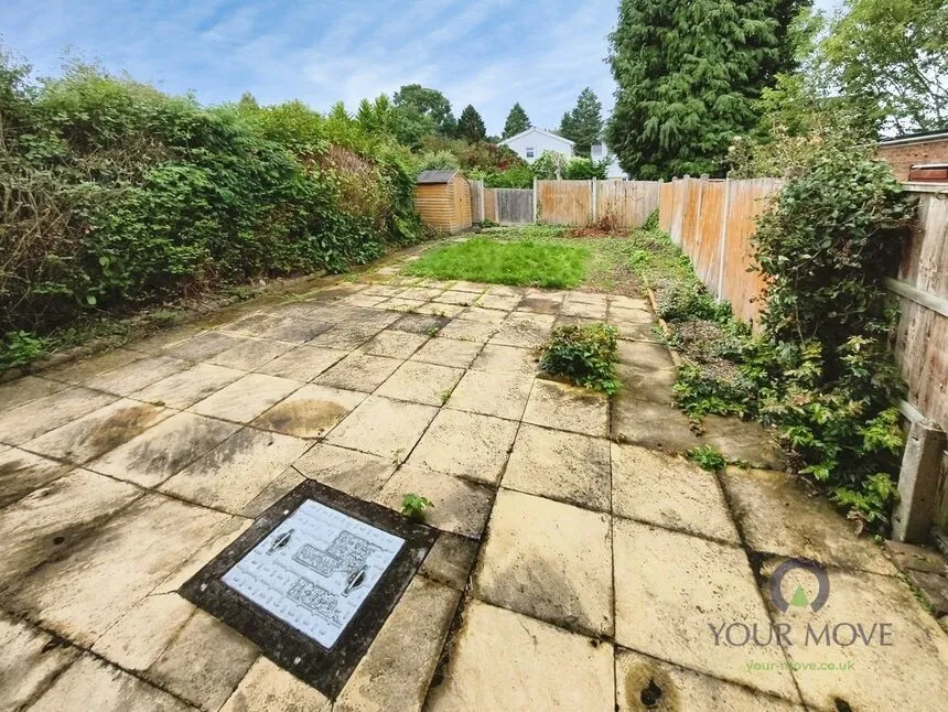 Chartwell Road, Arleston, TF1, photo 6