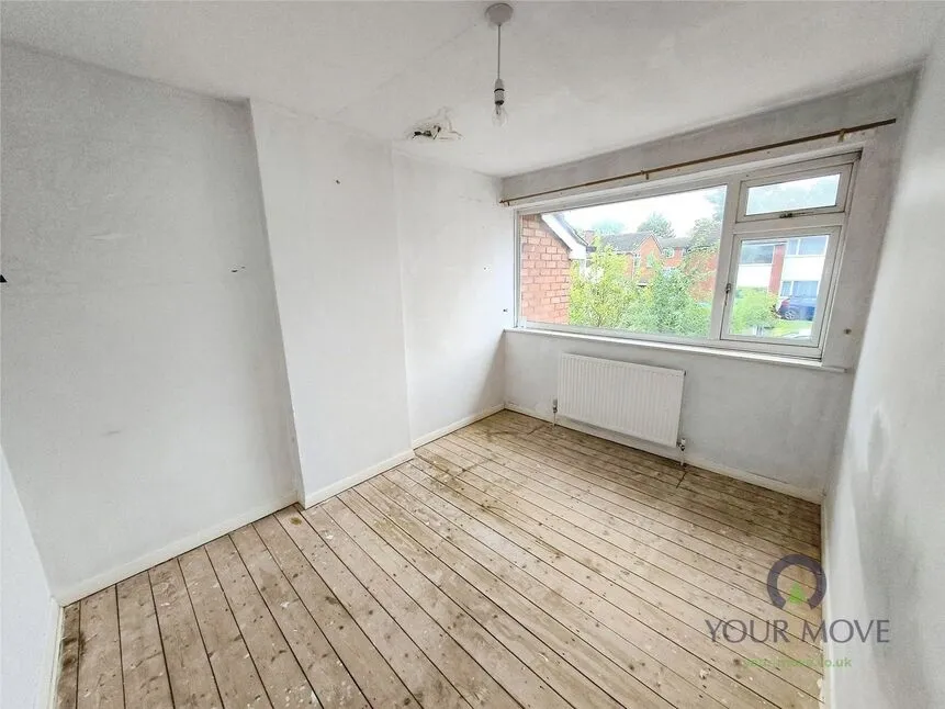 Chartwell Road, Arleston, TF1, photo 4