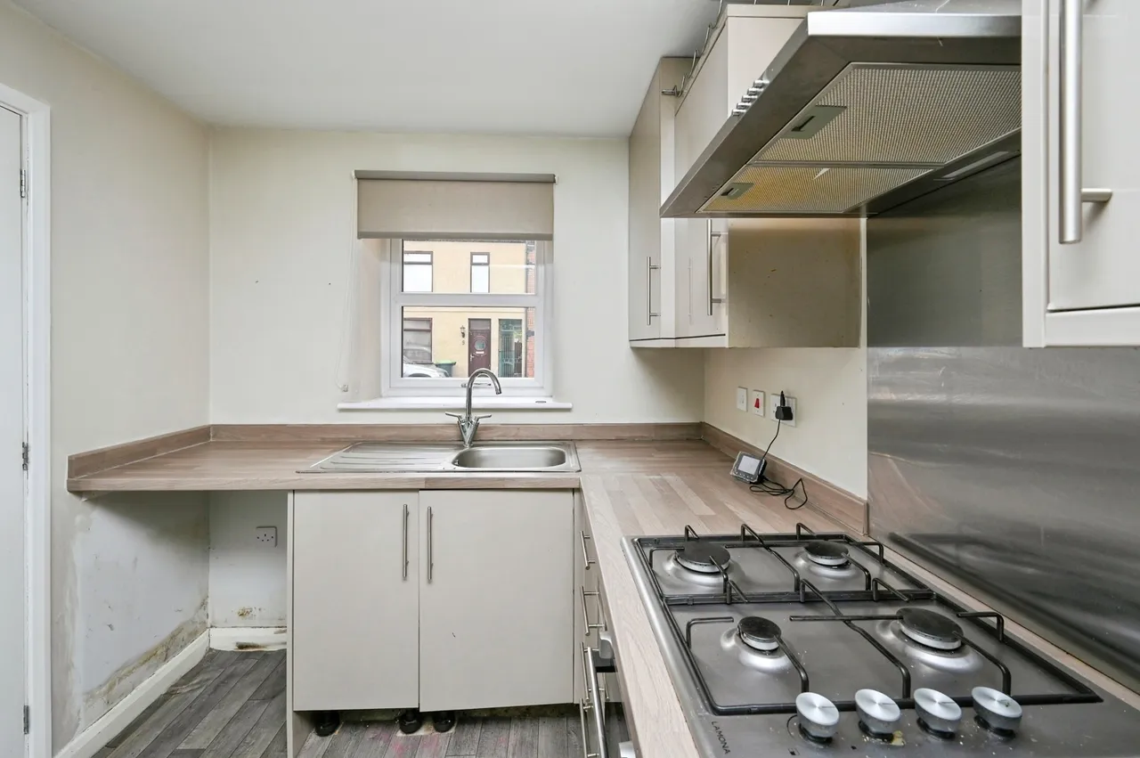 Festus Street, Kirkby-in-Ashfield, Nottingham, NG17, photo 4