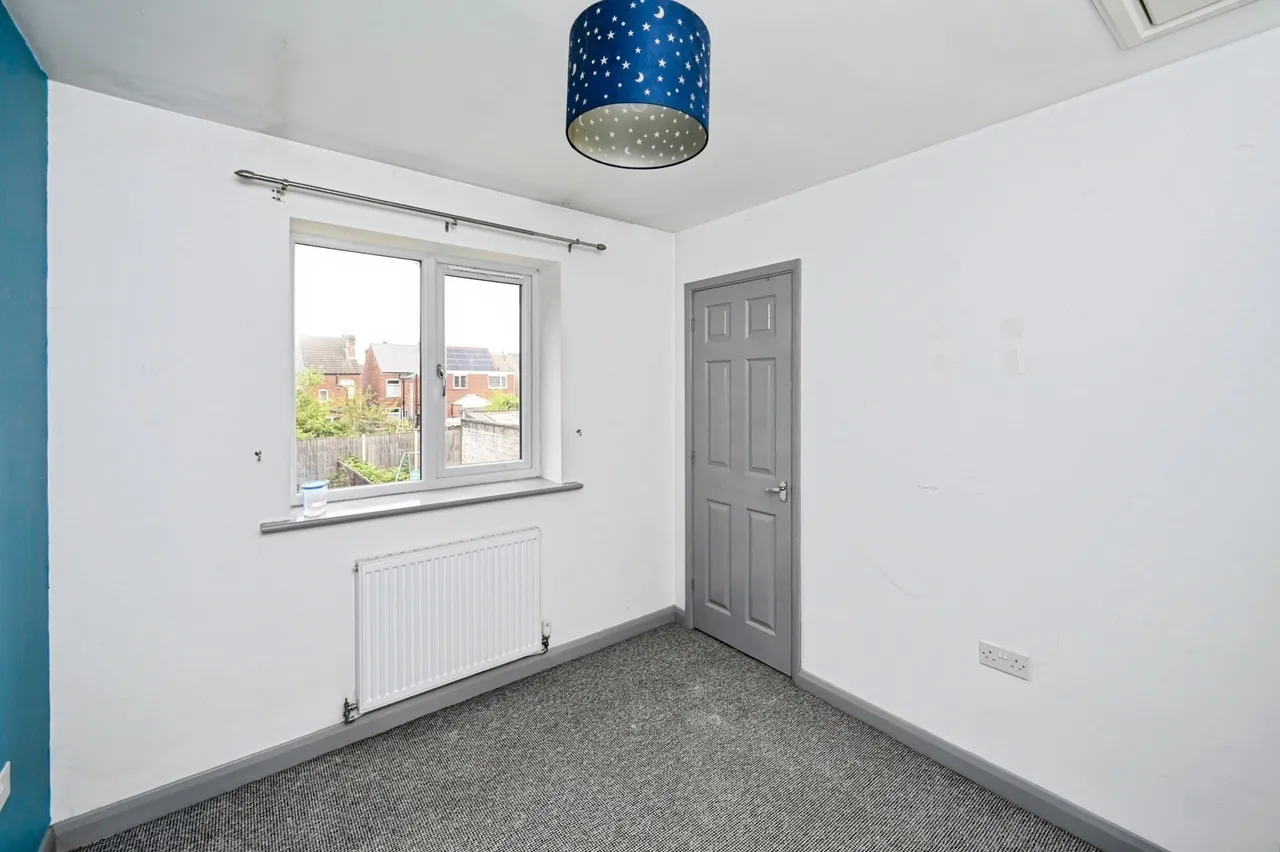 Festus Street, Kirkby-in-Ashfield, Nottingham, NG17, photo 12