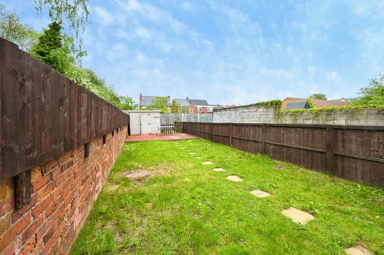 Festus Street, Kirkby-in-Ashfield, Nottingham, NG17, photo 3