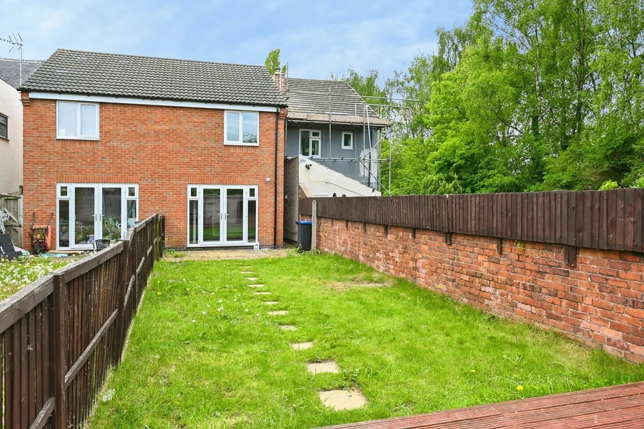 Festus Street, Kirkby-in-Ashfield, Nottingham, NG17, photo 9
