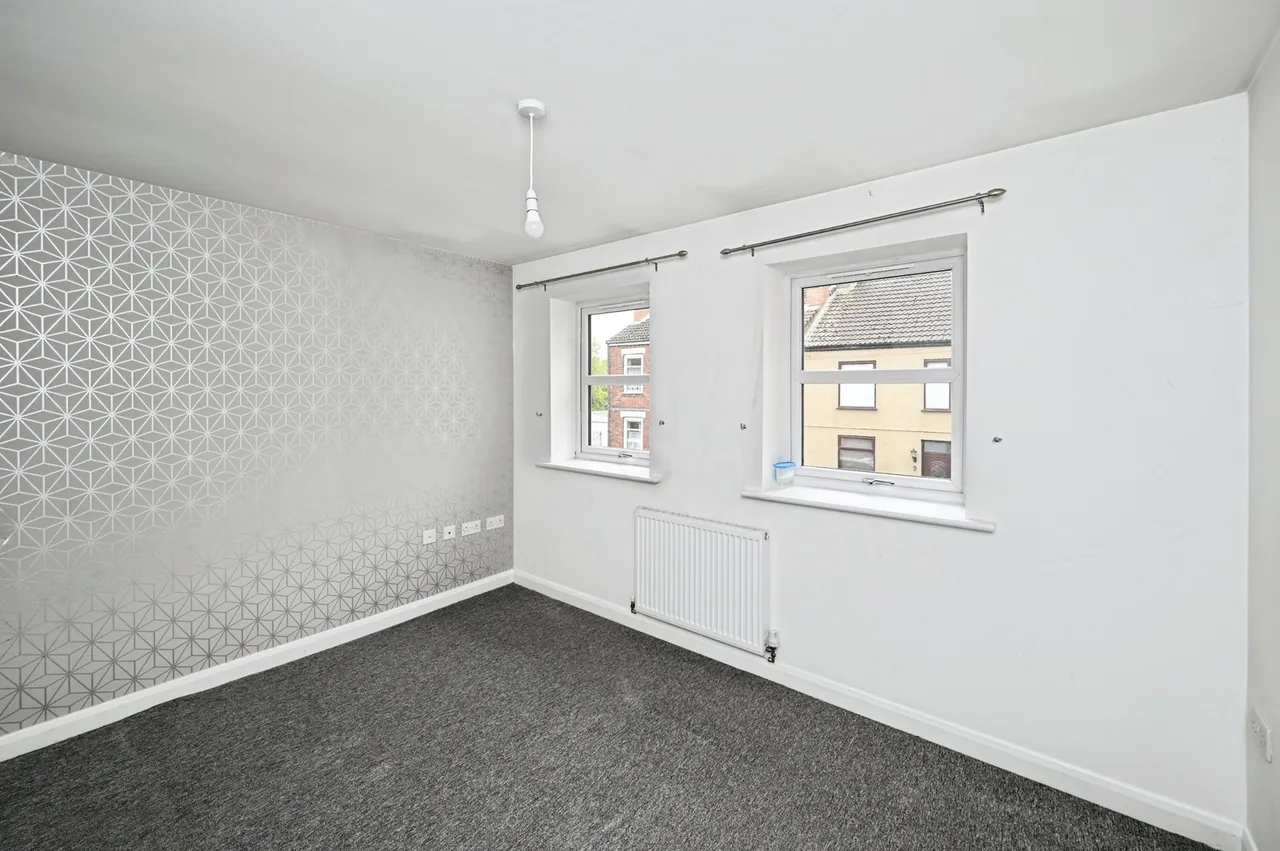 Festus Street, Kirkby-in-Ashfield, Nottingham, NG17, photo 11