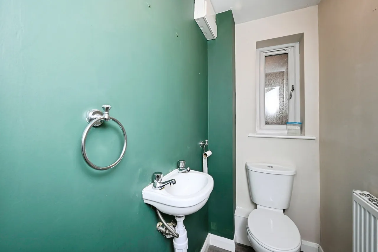 Festus Street, Kirkby-in-Ashfield, Nottingham, NG17, photo 8