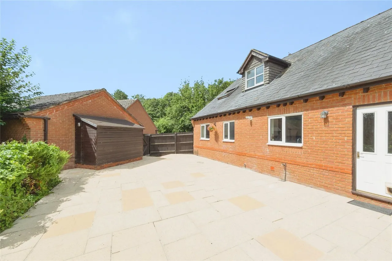 Woodruff Close, Bicester, Oxfordshire, OX26, photo 21