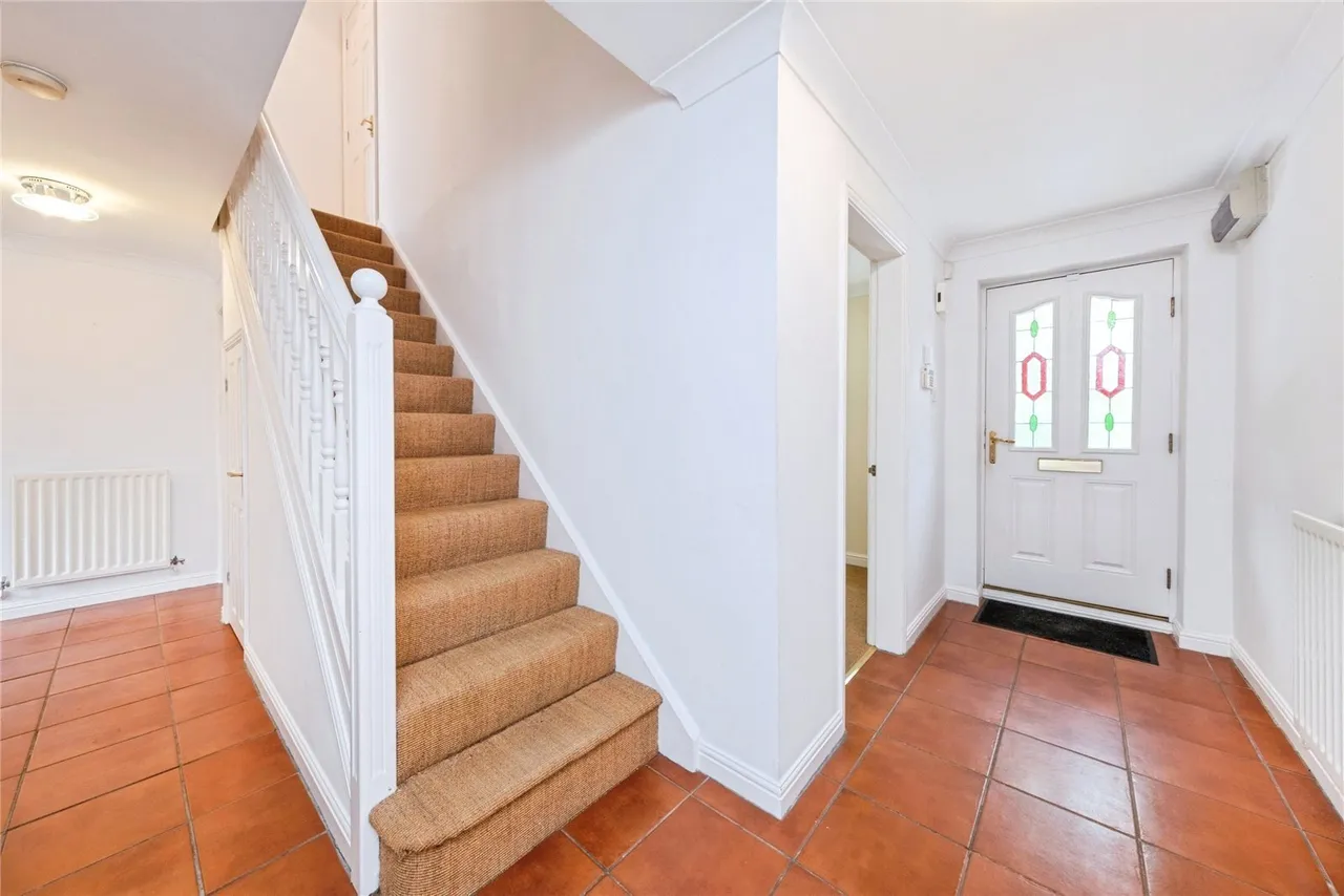Woodruff Close, Bicester, Oxfordshire, OX26, photo 9