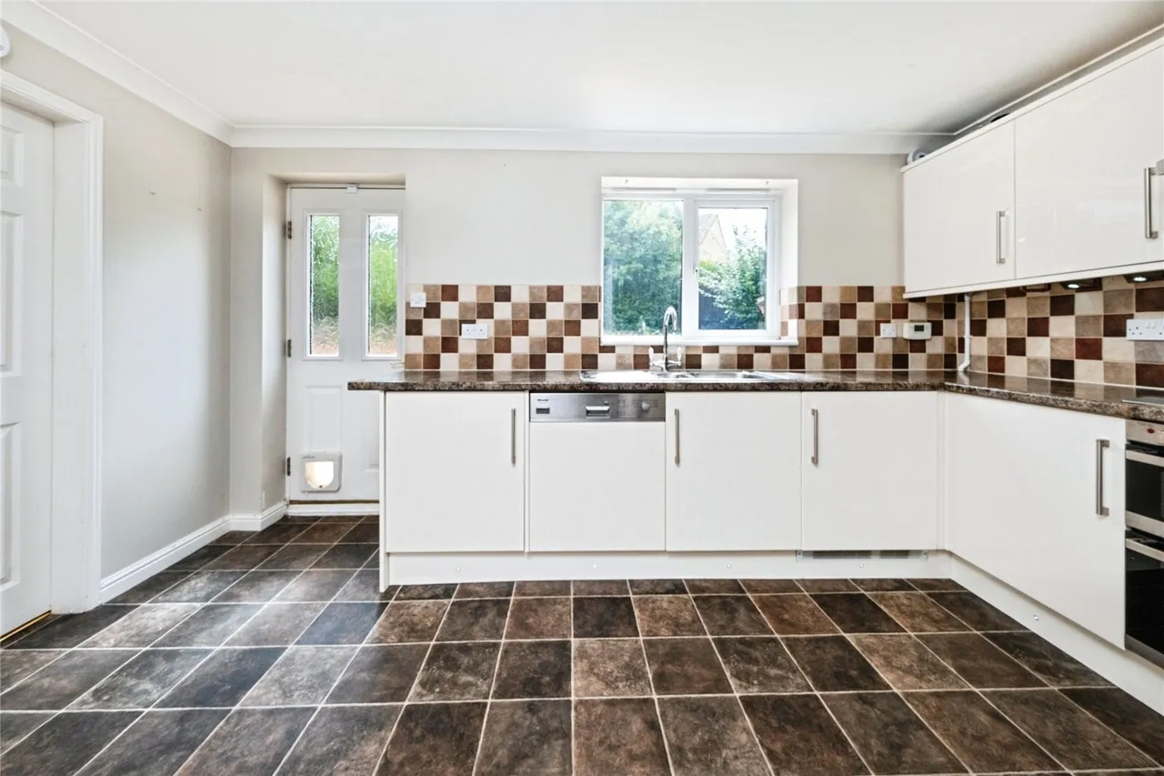 Woodruff Close, Bicester, Oxfordshire, OX26, photo 5