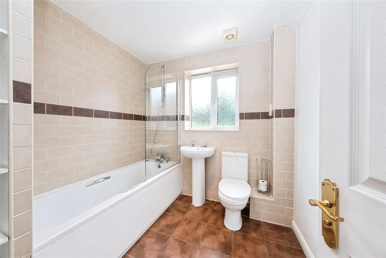 Woodruff Close, Bicester, Oxfordshire, OX26, photo 11