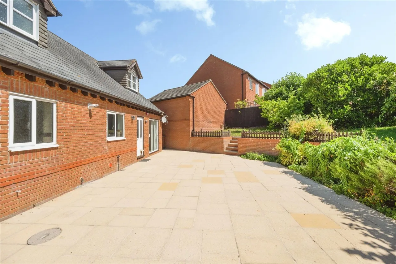Woodruff Close, Bicester, Oxfordshire, OX26, photo 22
