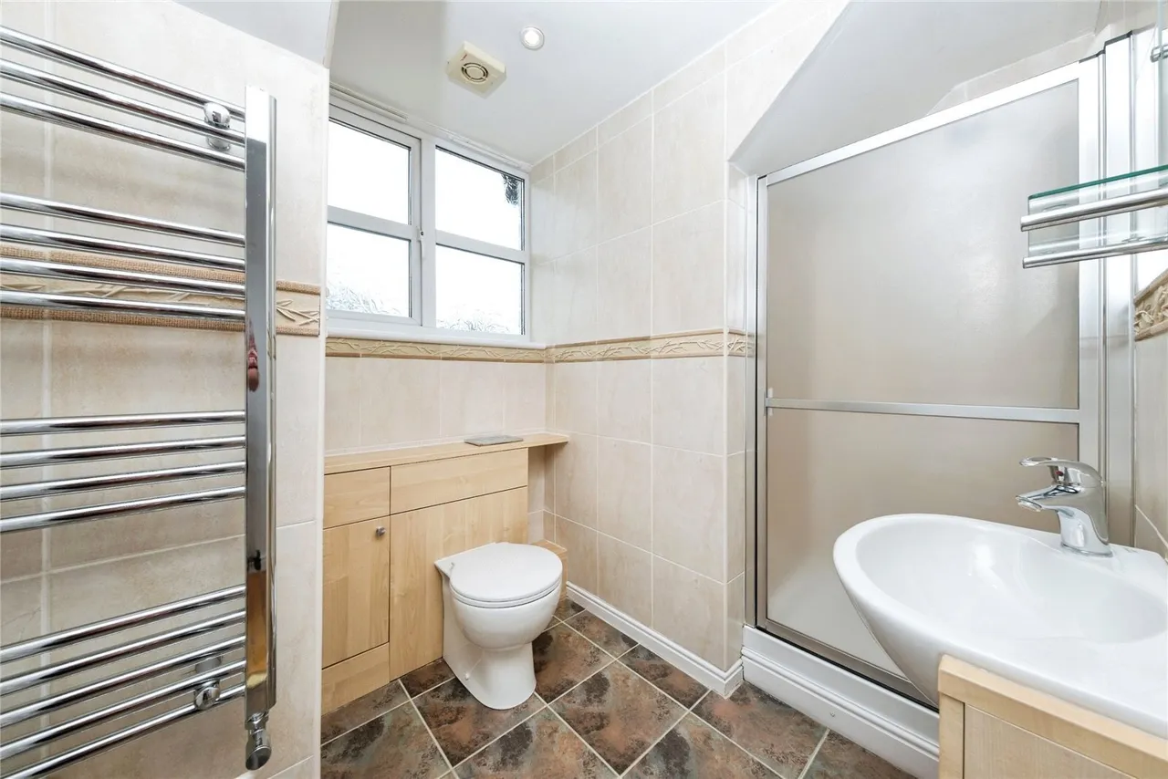 Woodruff Close, Bicester, Oxfordshire, OX26, photo 18
