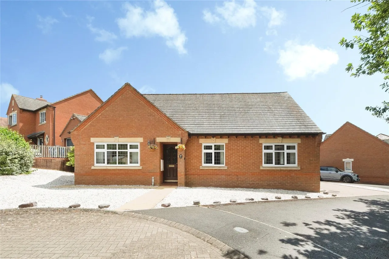 Woodruff Close, Bicester, Oxfordshire, OX26, photo 24