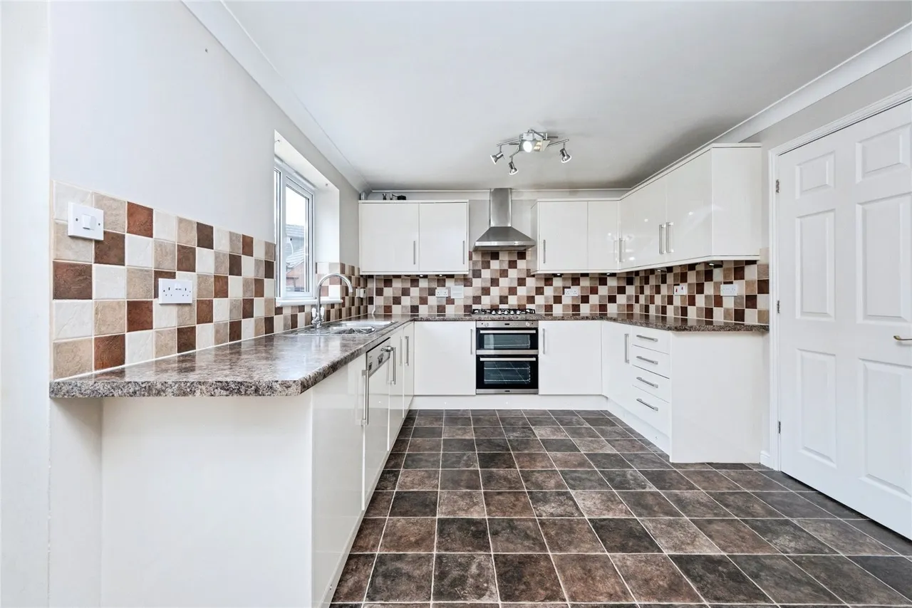 Woodruff Close, Bicester, Oxfordshire, OX26, photo 4