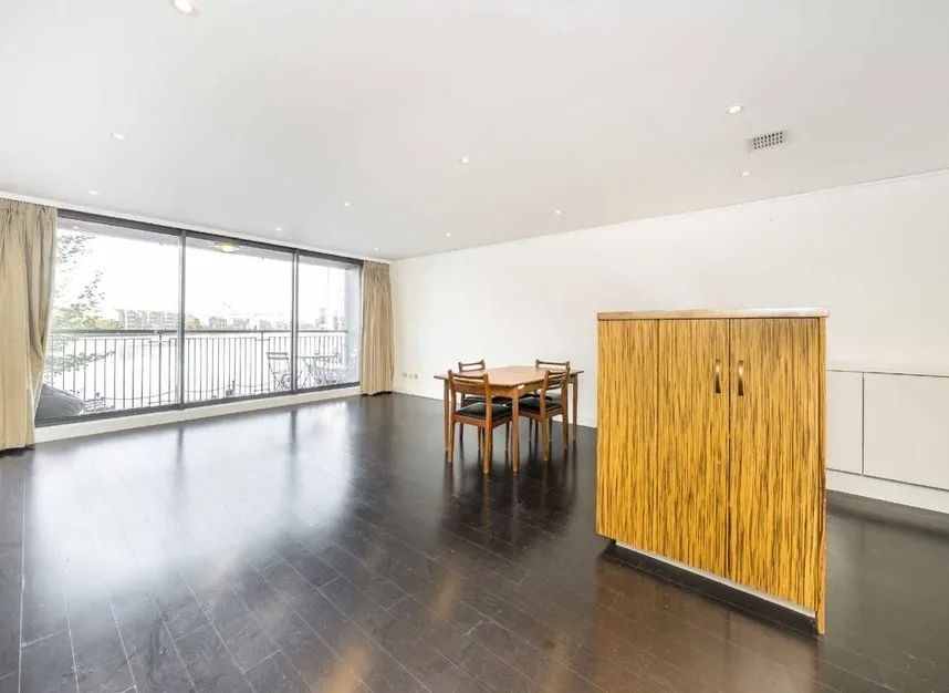 Selsdon Way, Canary Wharf, E14, photo 2