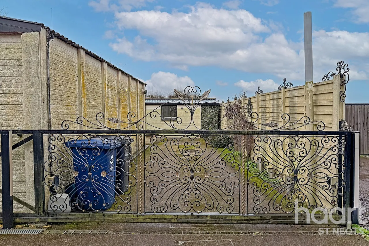 Great North Road, St Neots, PE19, photo 35