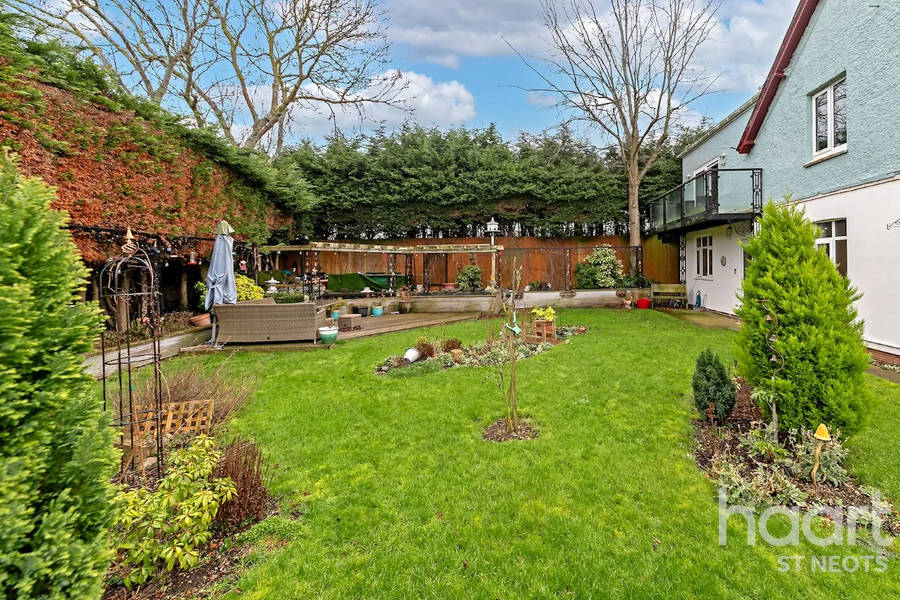 Great North Road, St Neots, PE19, photo 30