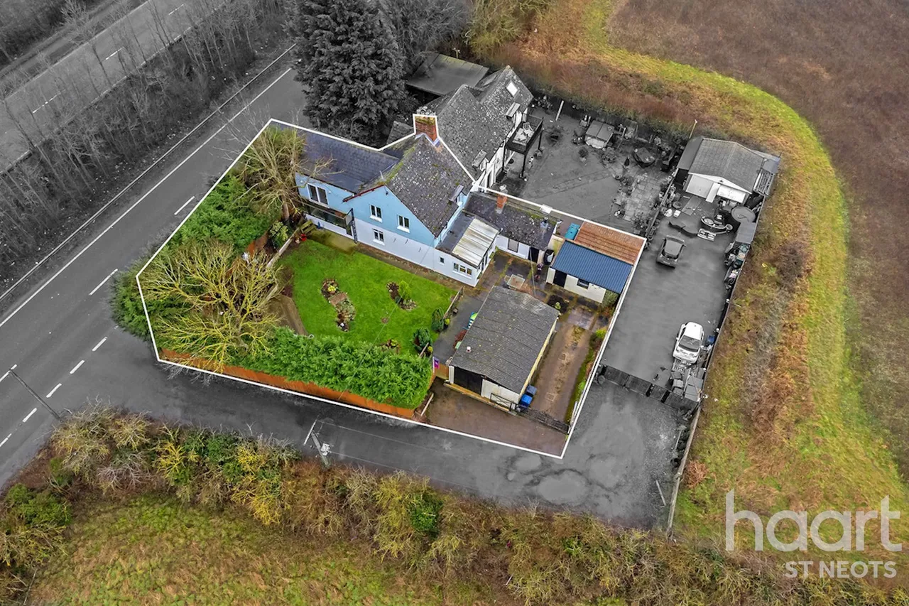 Great North Road, St Neots, PE19, photo 32