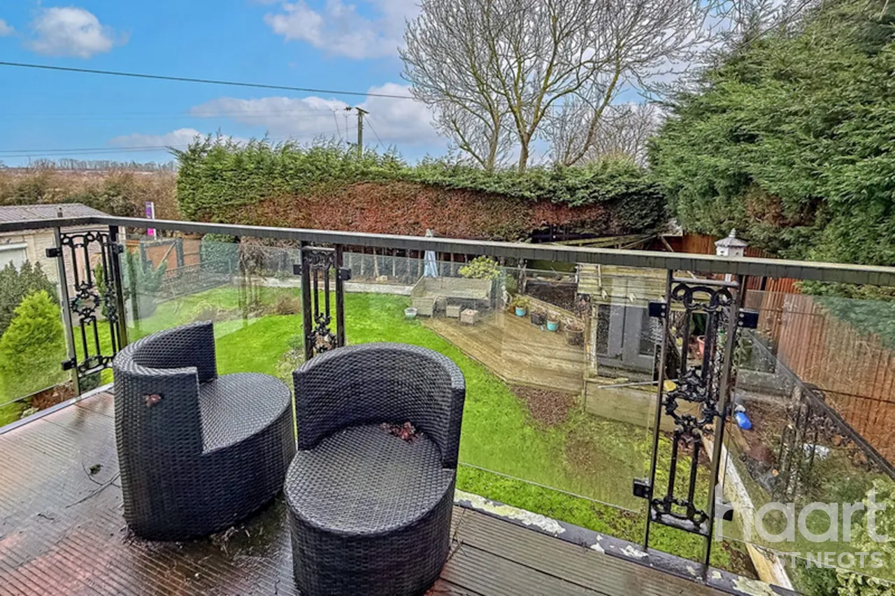 Great North Road, St Neots, PE19, photo 20
