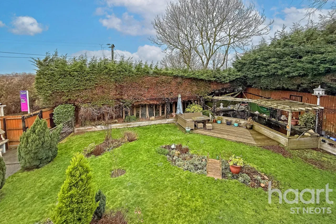 Great North Road, St Neots, PE19, photo 42