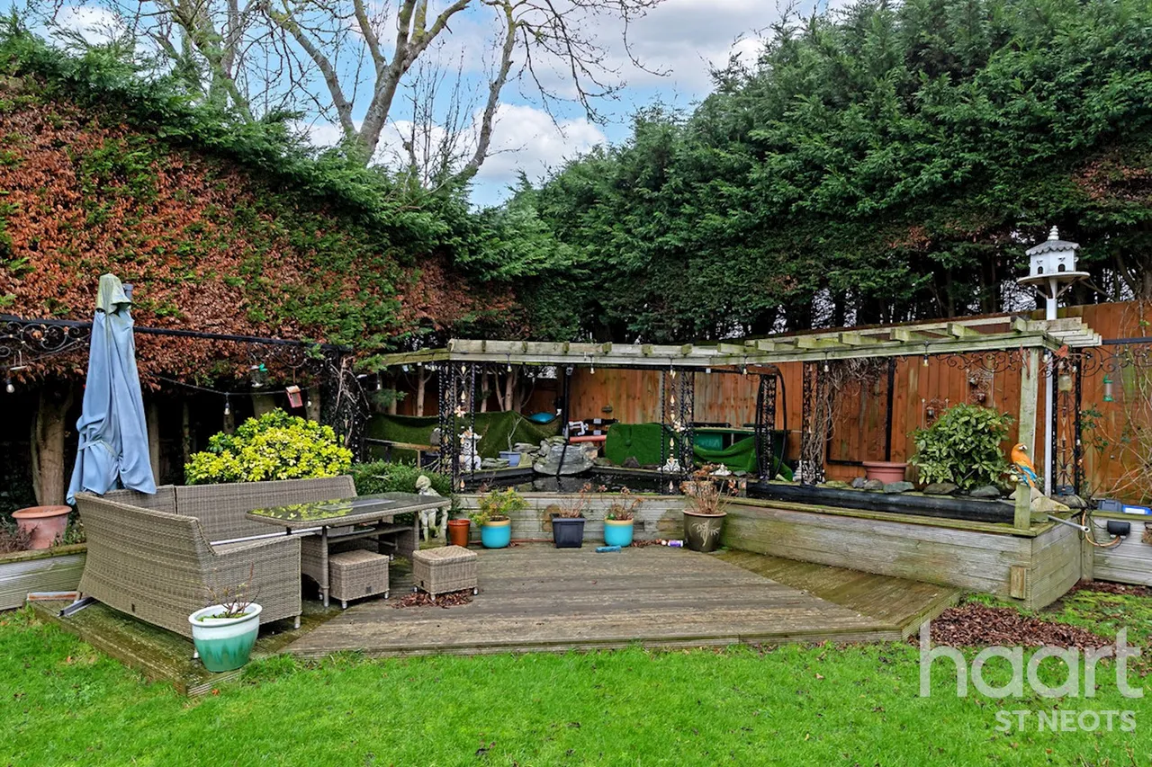 Great North Road, St Neots, PE19, photo 37