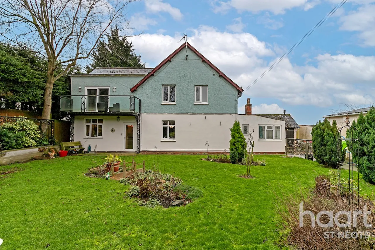 Great North Road, St Neots, PE19, photo 10