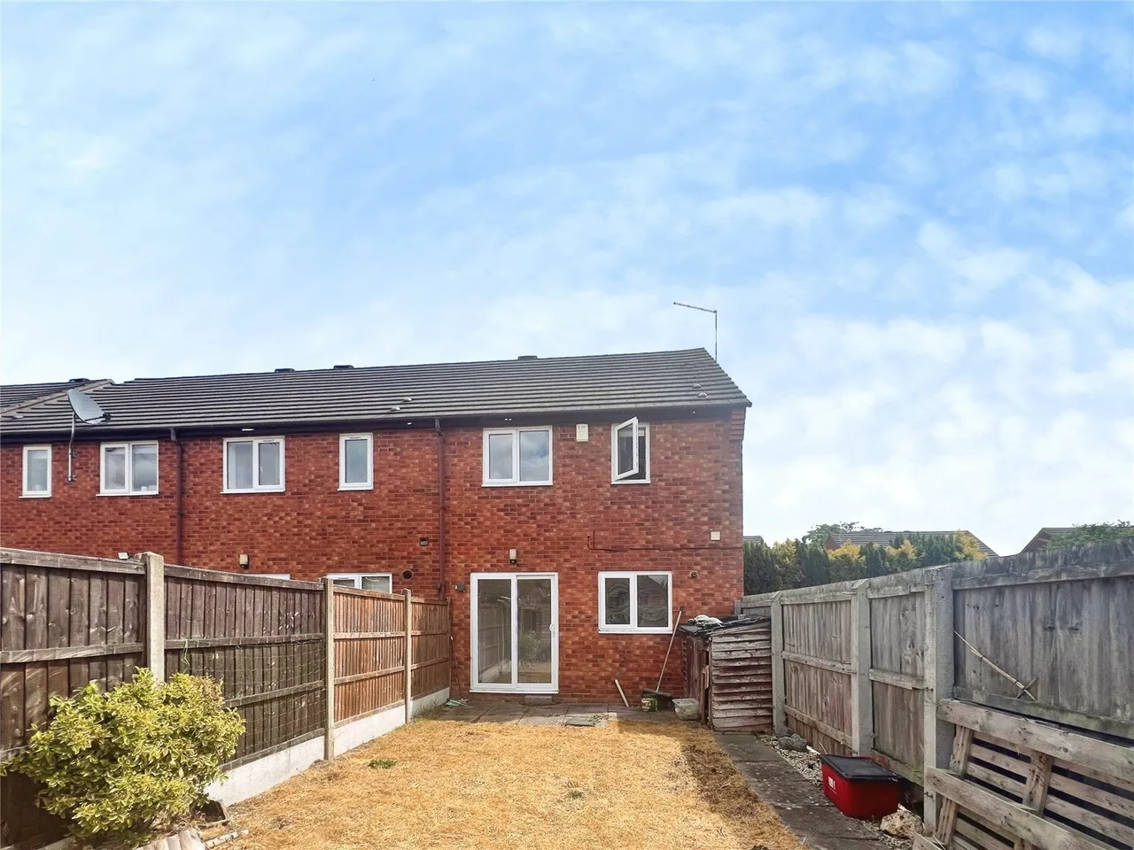 Weilerswist Drive, Leamington Spa, CV31, photo 11