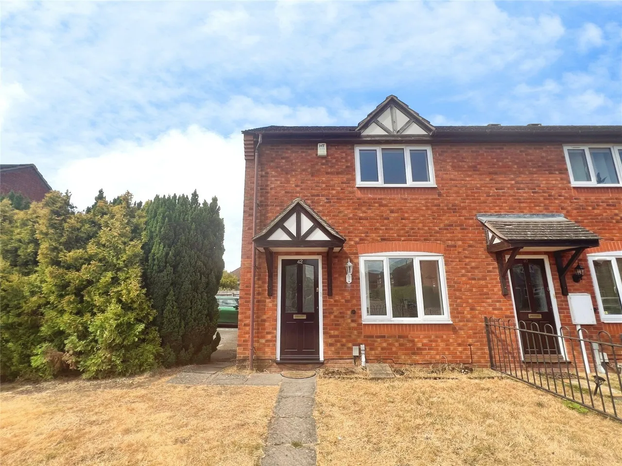 2 bed house for sale, Weilerswist Drive, Leamington Spa, CV31