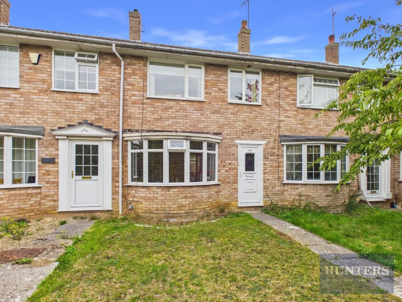 3 bed house for sale, Broad Oak Way, Cheltenham, GL51