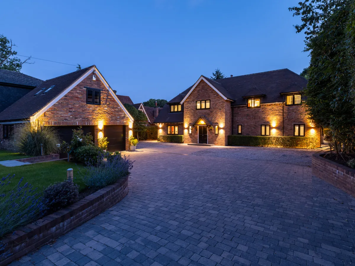 6 bed house to rent, Marshals Drive, St. Albans, AL1