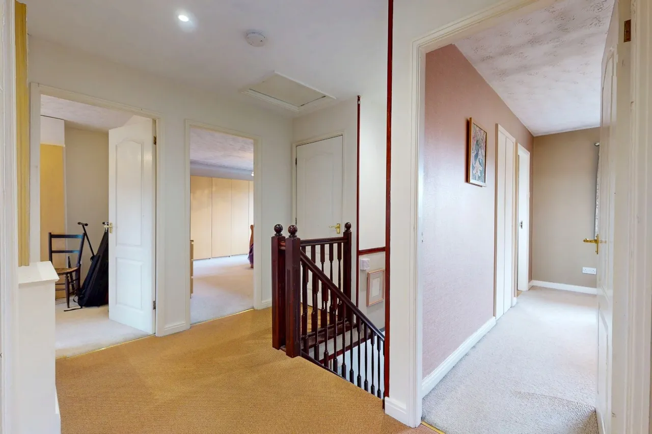Exeter Drive, Wellington, TF1, photo 27