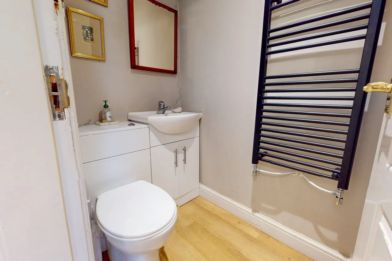 Exeter Drive, Wellington, TF1, photo 13