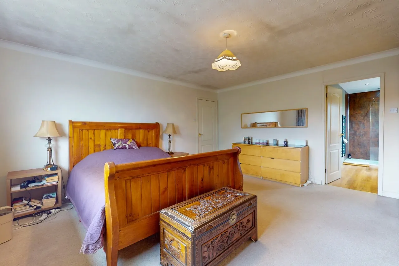 Exeter Drive, Wellington, TF1, photo 15