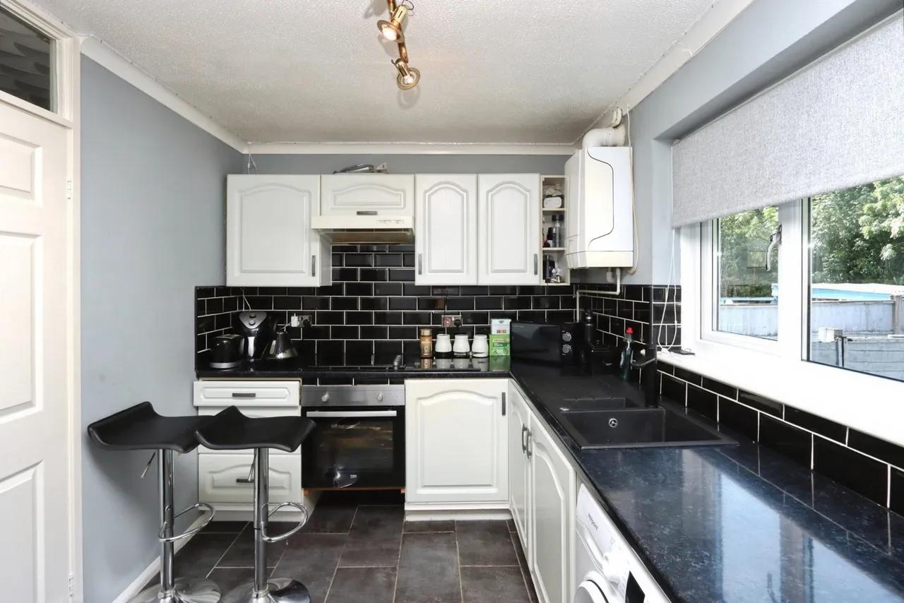 2 bed house for sale, Meadowcroft Glade, Westfield, S20