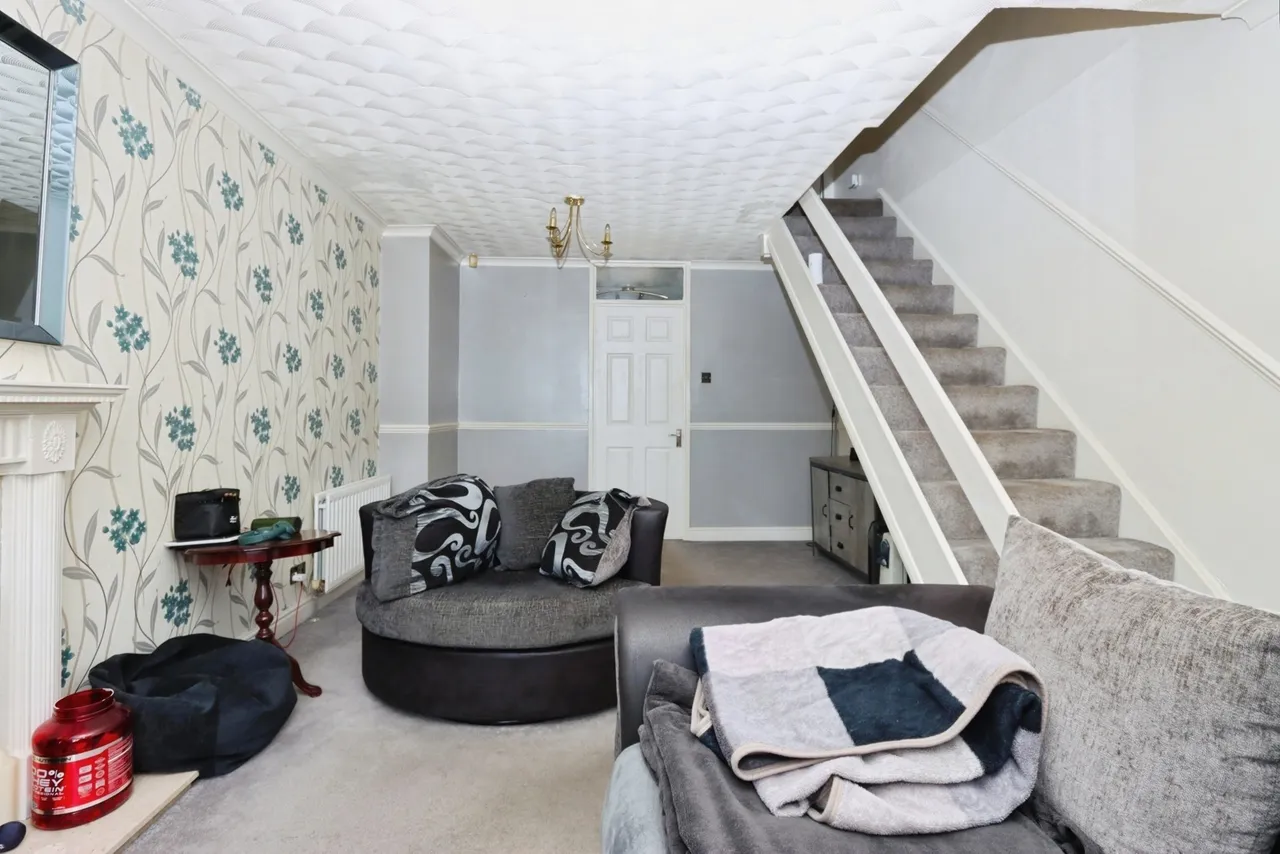 Meadowcroft Glade, Westfield, Sheffield, S20, photo 4