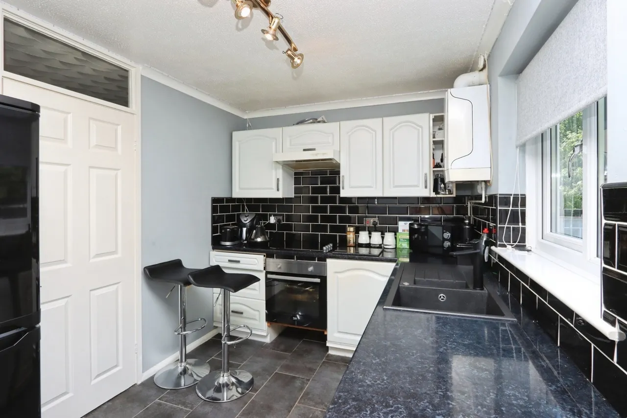 Meadowcroft Glade, Westfield, Sheffield, S20, photo 5