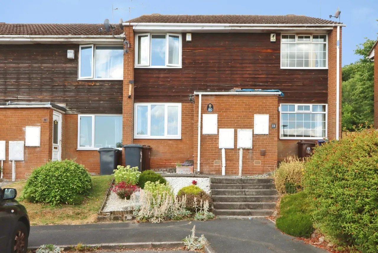 Meadowcroft Glade, Westfield, Sheffield, S20, photo 11